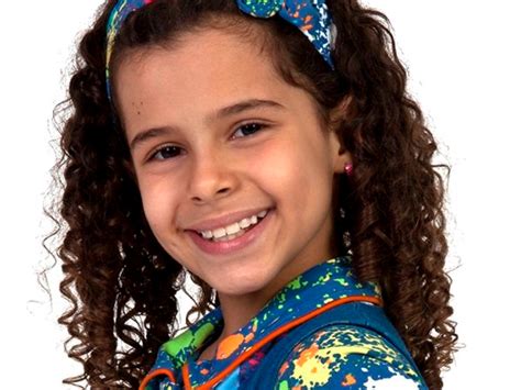 Gabriella Saraivah Pelada Tati de Chiquititas vazou nudes.